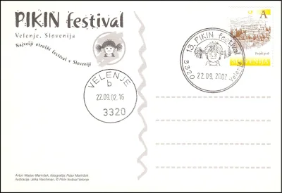 13. PIKIN FESTIVAL